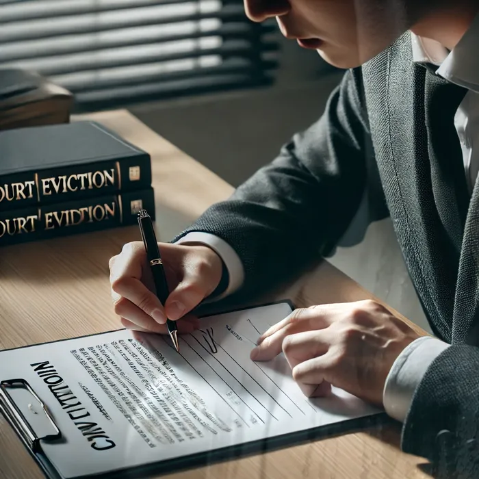 개인회생이의신청