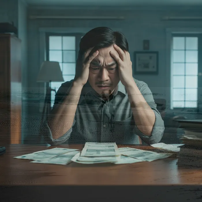 개인회생이의신청