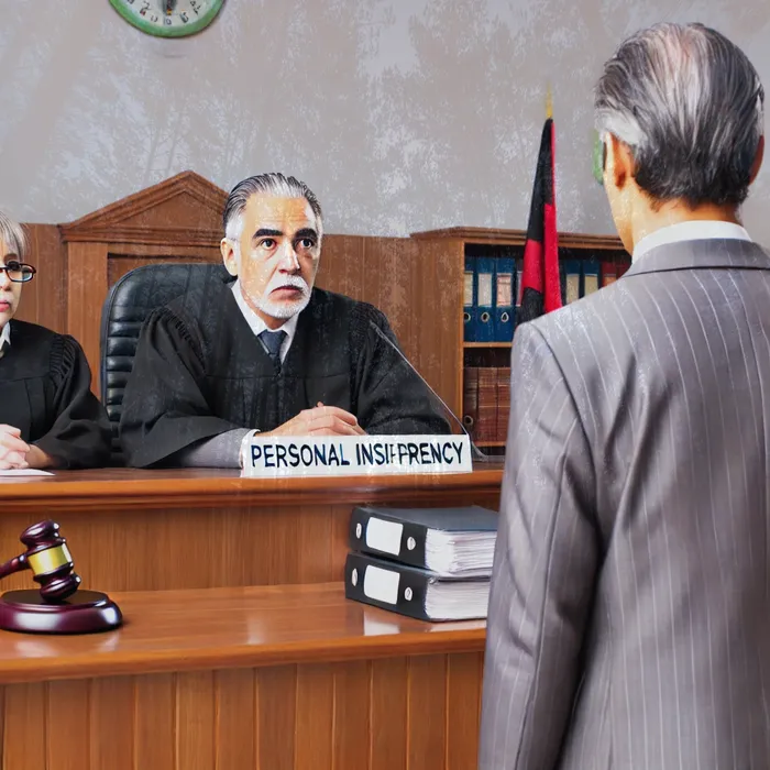 개인회생신용등급