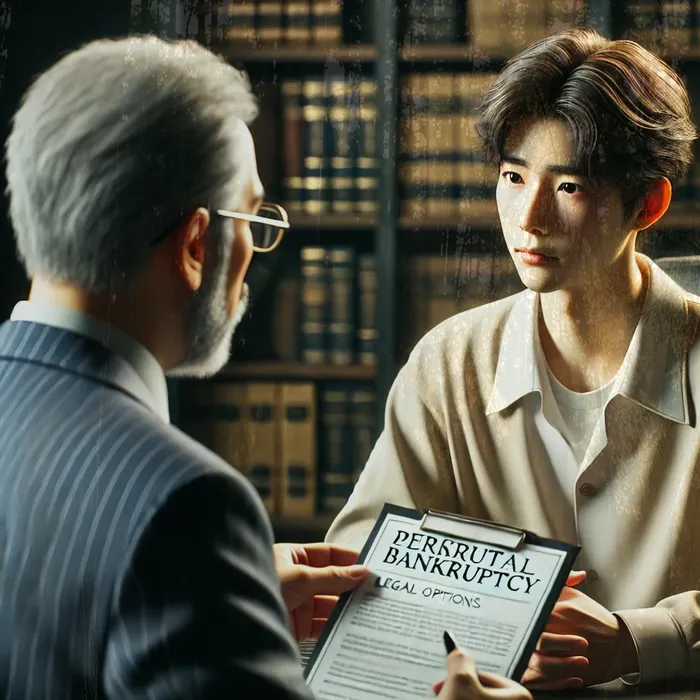 개인회생신용등급