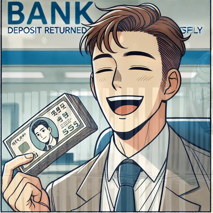 2금융대출 연체 시