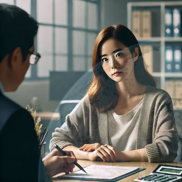 2금융대출 연체 시