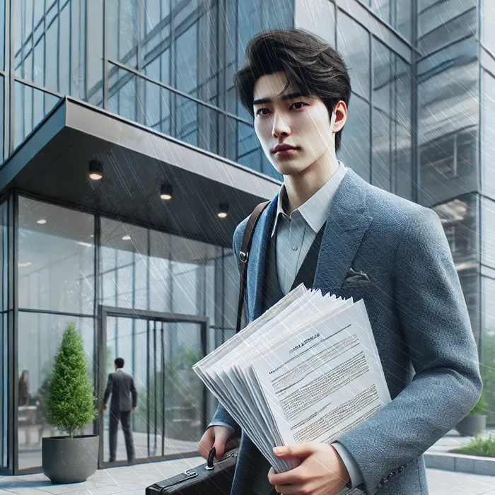 채무자대리인제도