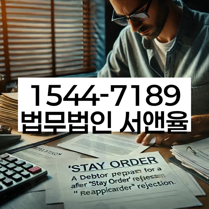 공무원개인회생