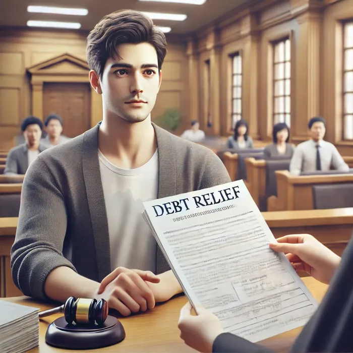 개인파산신청비용