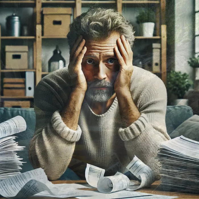 신용대출 연체 시