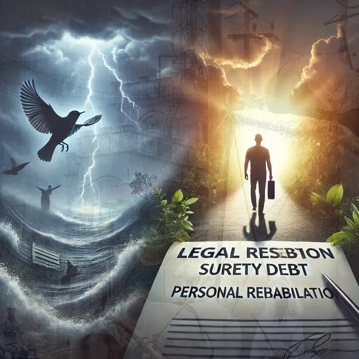 개인회생변호사비용을 아낄 수 있는