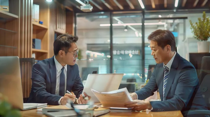 성공적인 개인회생 사례