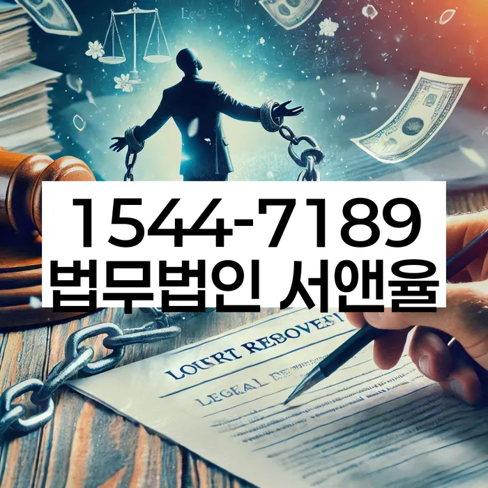 신용등급 회복 사례