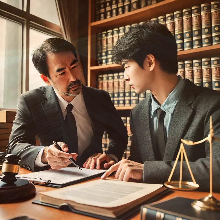 법원의 실무준칙