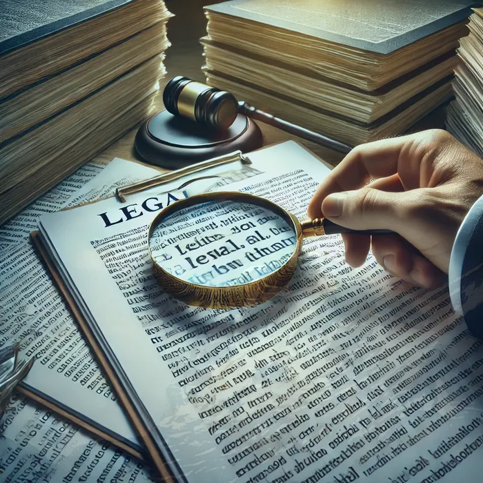 개인회생신청서류준비절차