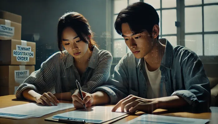 개인회생 신청 방법