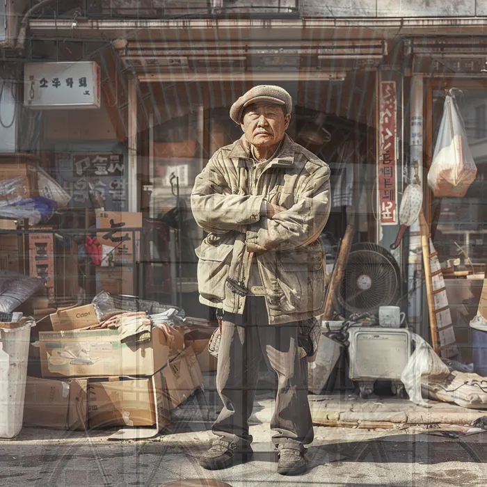 채무 조정 제도 비교