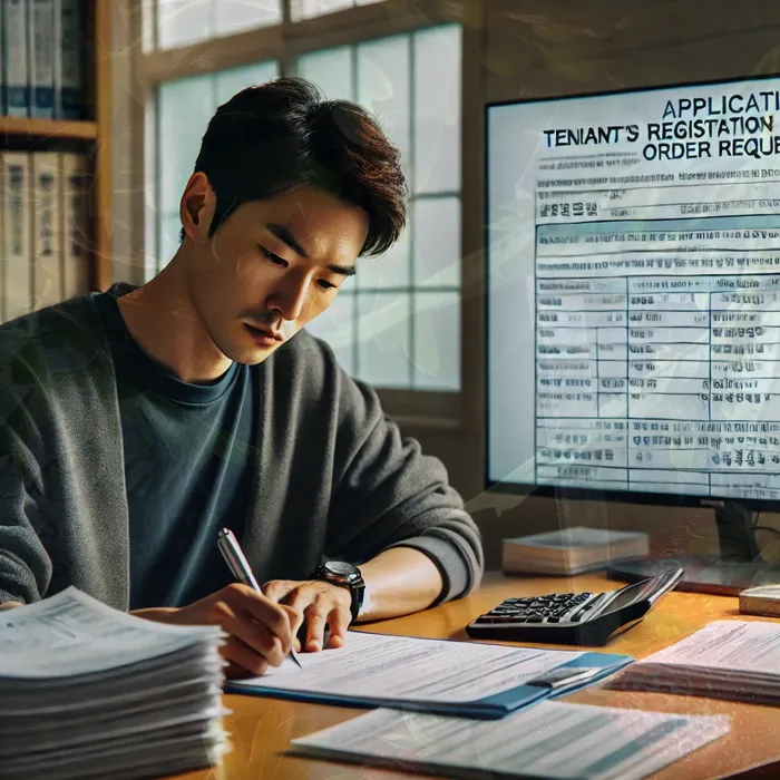 개인회생 신청 자격