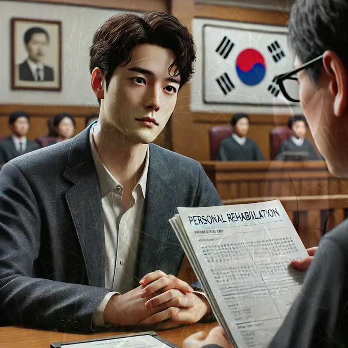 법적 보호 방법