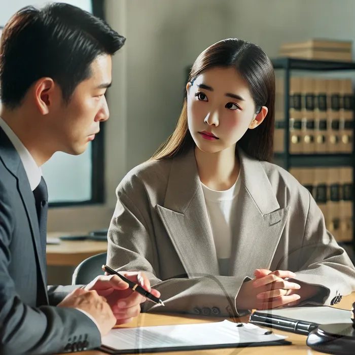 채무 상환 계획