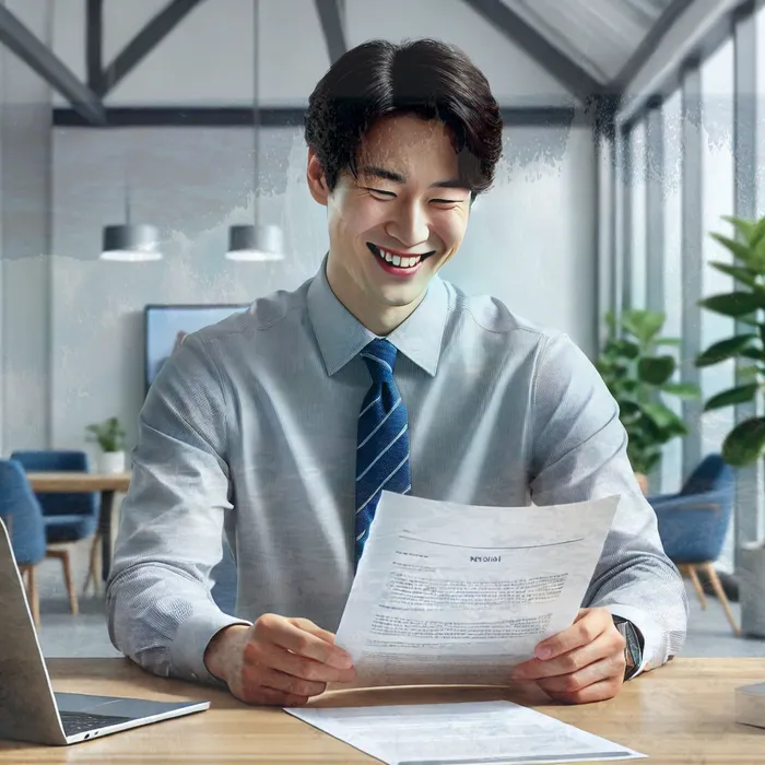 성공적인 개인회생 사례