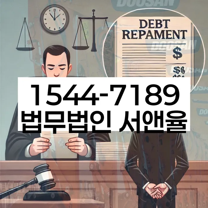 개인회생 재신청 서류 작성법
