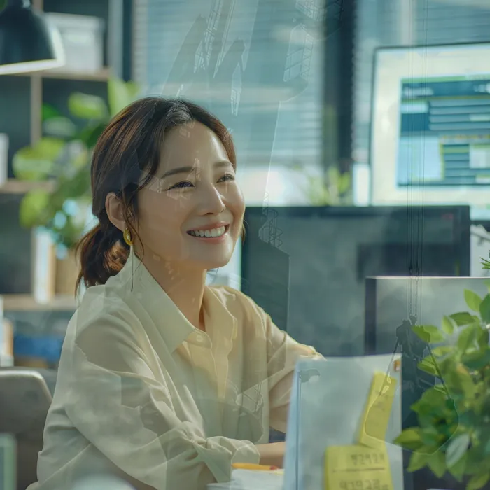 주택담보대출 관리