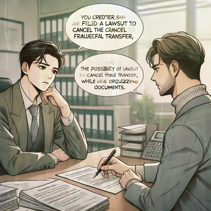 개인회생 변호사 역할