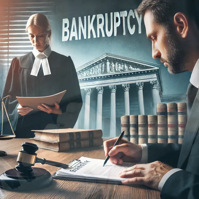 개인회생 신청 절차