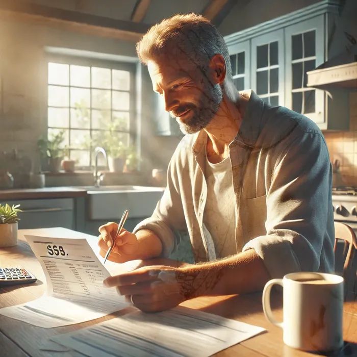 변제금 조정 방법