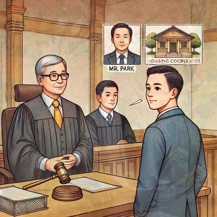 개인회생 절차와 효과