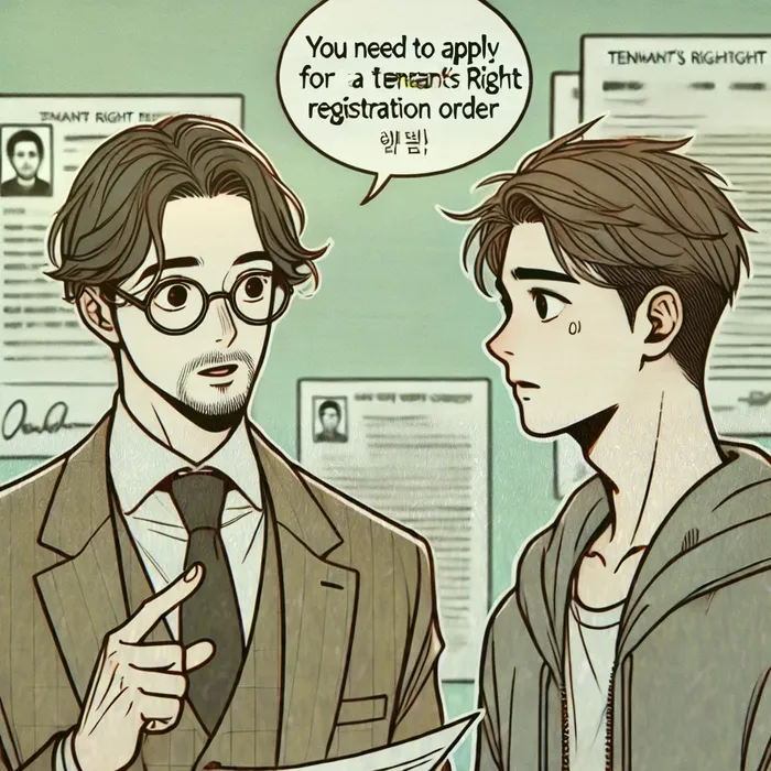 채무 조정 방법