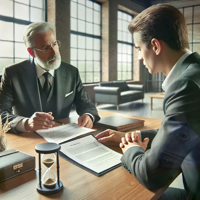 개인회생 채무조정 절차