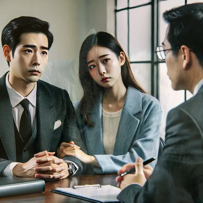 채무조정 장단점