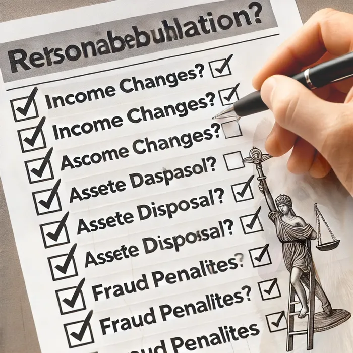 신용 회복 방법