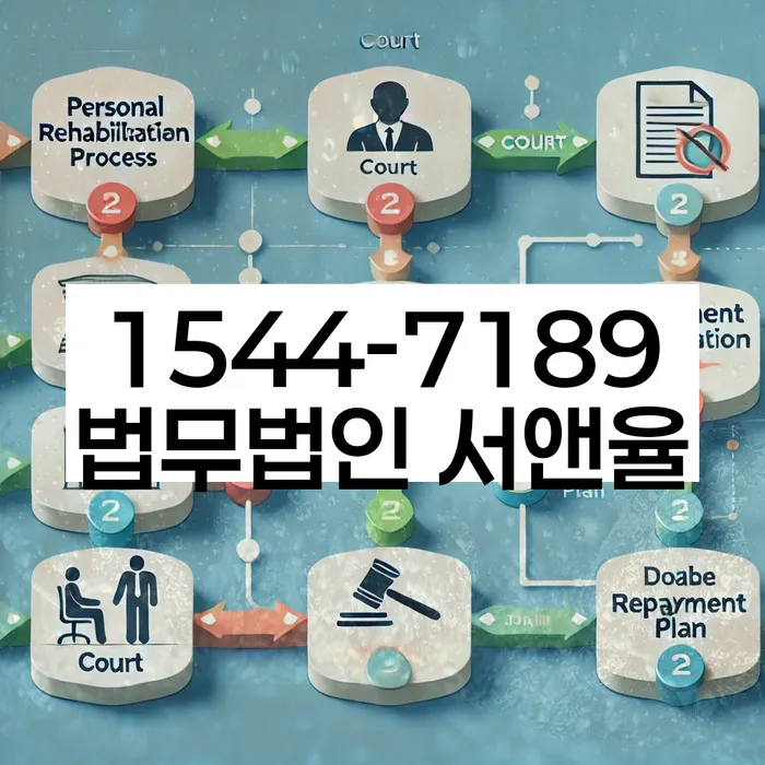 개인회생과 파산