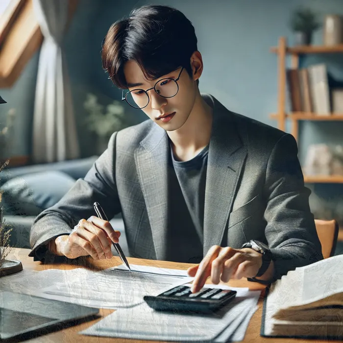 개인회생 변제금 납부