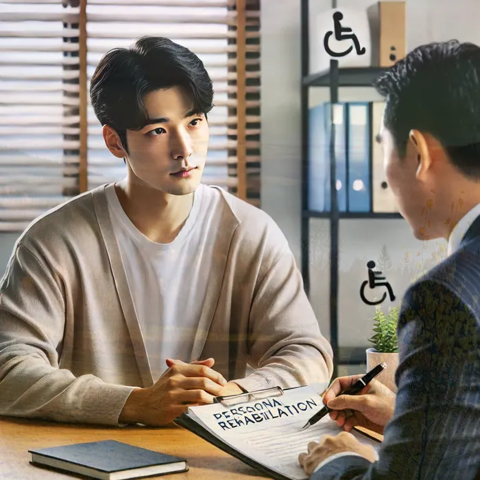 성공적인 개인회생 사례