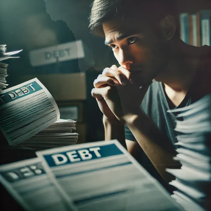 개인회생 신청 절차