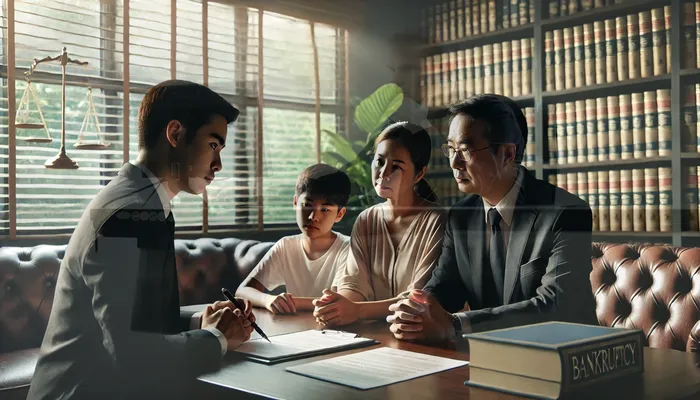 신용회복위원회와의 비교