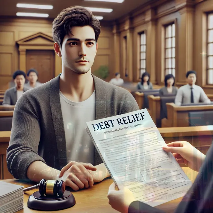 개인회생 재신청 실패 이유