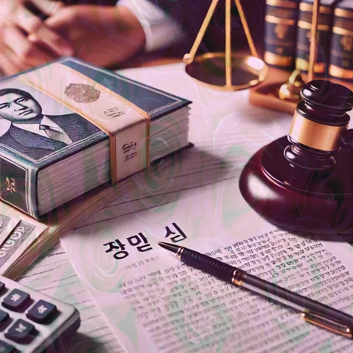 신용불량자 회복 절차