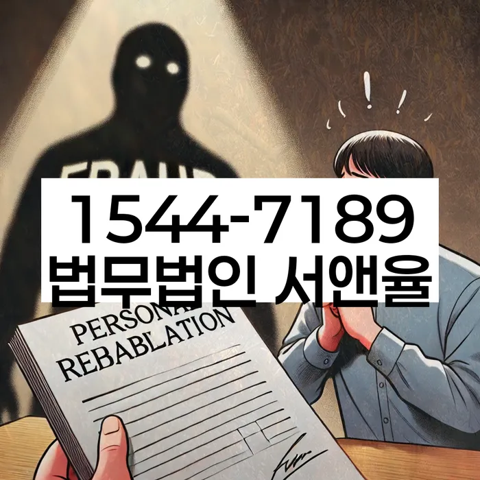 신용불량자 회복