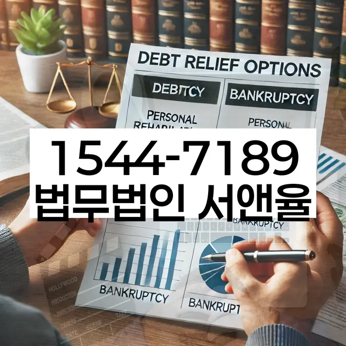 개인회생 면책 확정