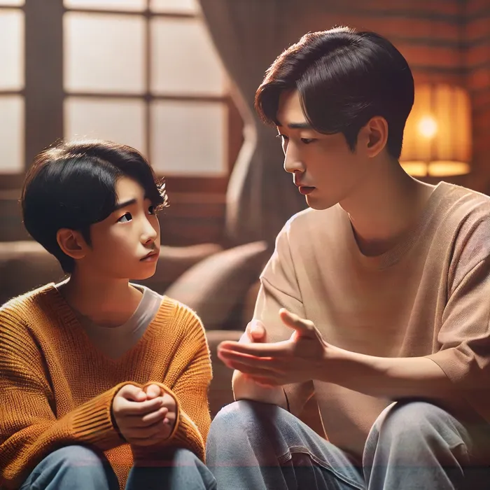 채무 조정 제도