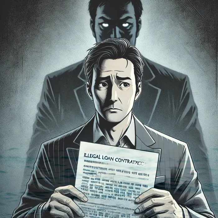 개인회생과 개인파산의 차이점