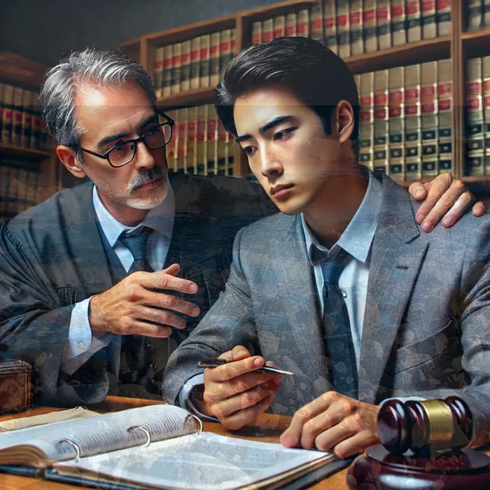 채무 해결 사례