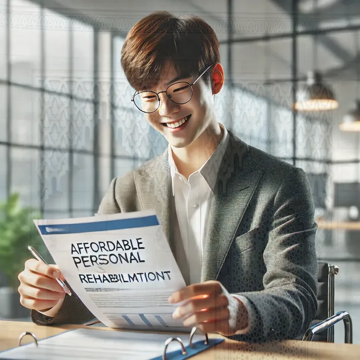 개인회생 대출 가능성