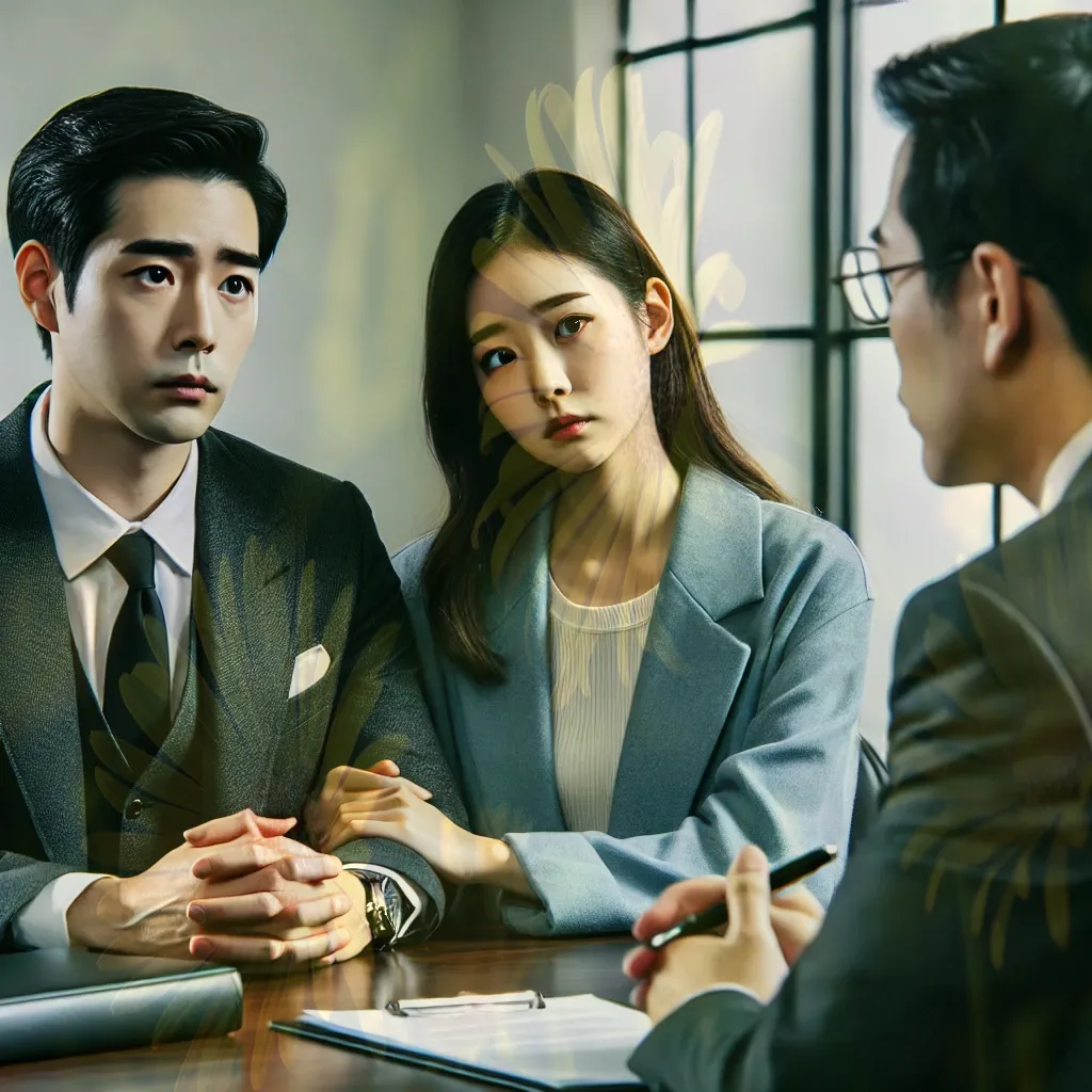 채무 해결