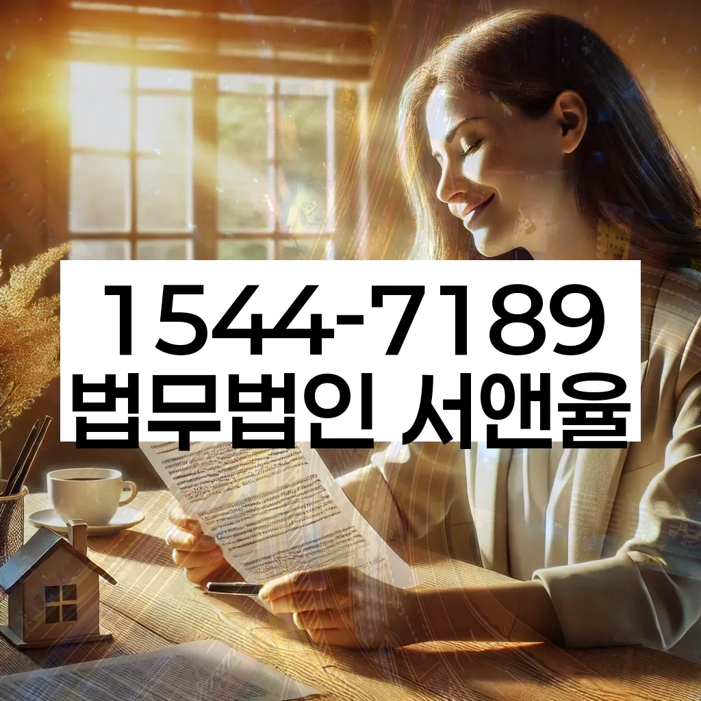 개인회생 상담