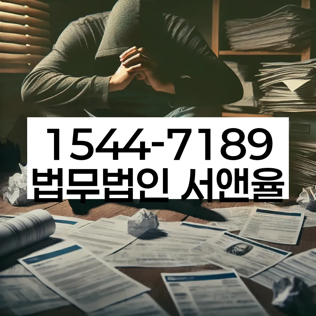 개인회생 절차