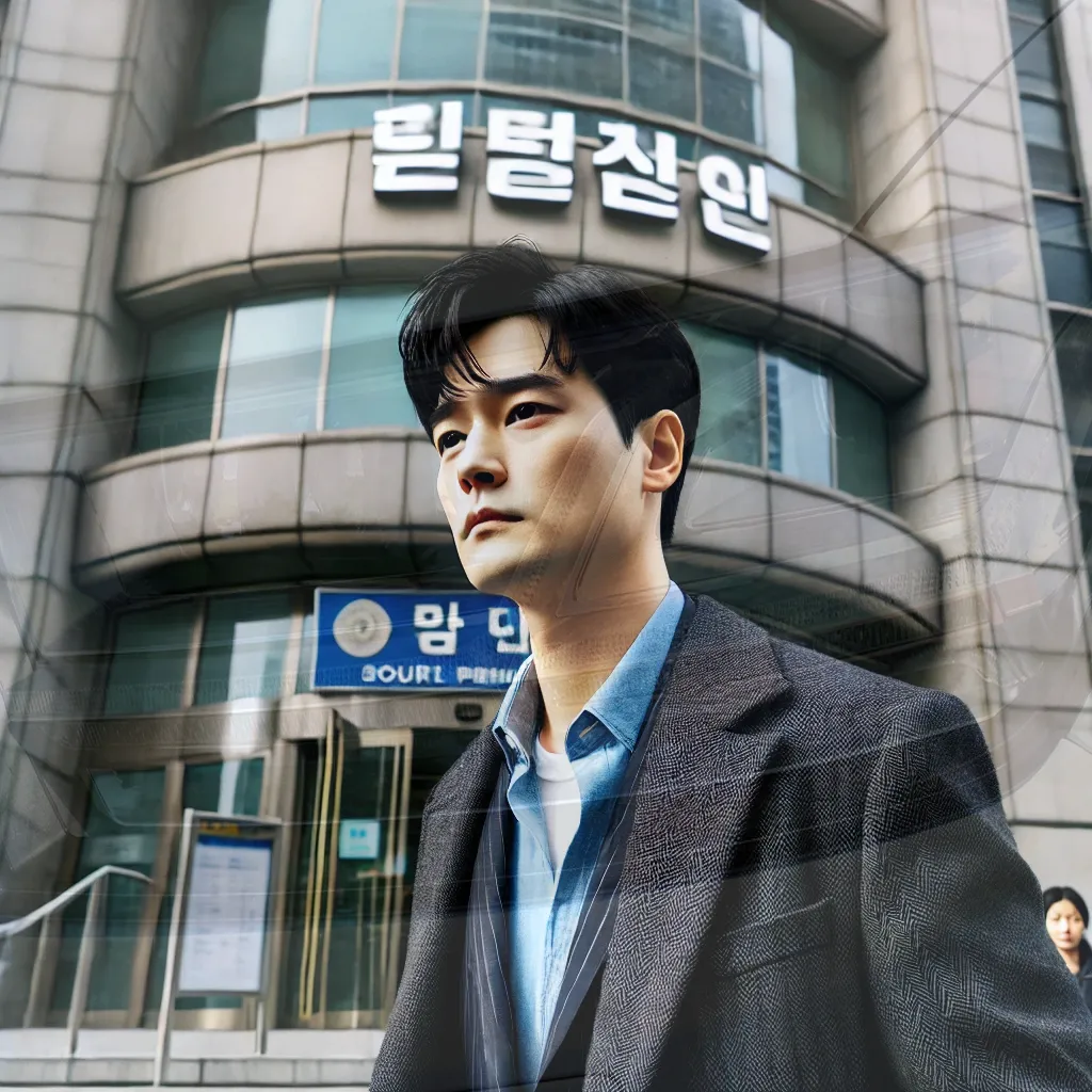 재정적 회복
