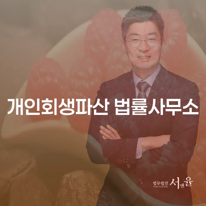 함안군 개인회생파산 법률사무소에서 채무 문제 해결하기
