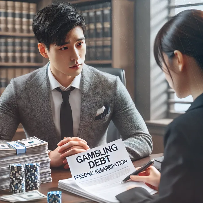 개인파산 후 신용 회복